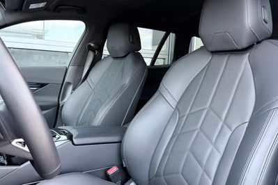 BMW Seria 5 540D Xdrive