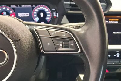 Audi A3 35 TFSI