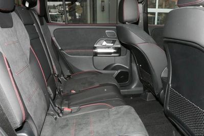 Mercedes GLB 200 AMG Line