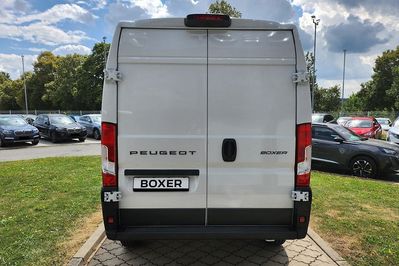 Peugeot Boxer L3H2