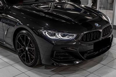 BMW Seria 8 Gran Coupe 840d xDrive