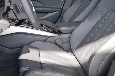 Audi A5 TFSI quattro Avant