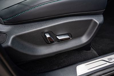 BYD Seal U DM-i 1.5 Boost