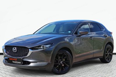 Mazda CX-30 2.0 Mhev Kanjo 2WD