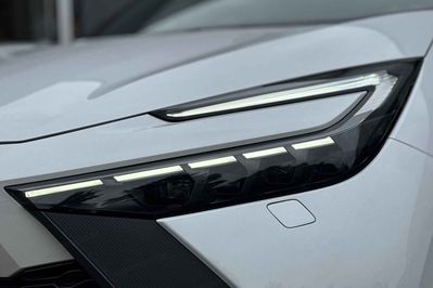 Toyota C-HR Teamplayer 2.0 Plug-in Hybrid