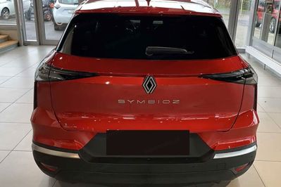 Renault Symbioz Techno 1.3 TCe mHEV