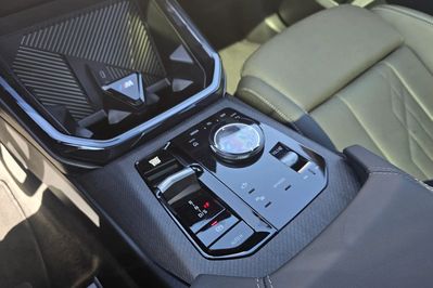 BMW X3 xDrive20d M Sport