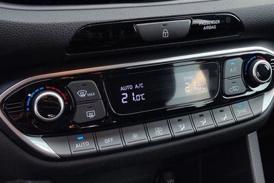 Hyundai i30 1.0 t-Gdi Smart