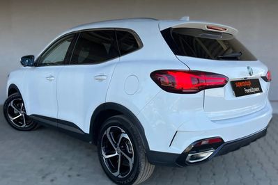 MG HS 1.5 T-GDI Exclusive DCT