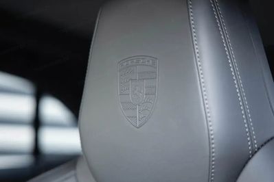 Porsche Macan 4