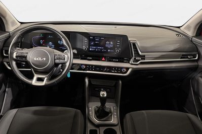 Kia Sportage 1.6 T-GDI 2WD
