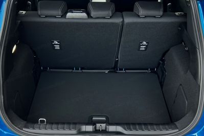 Ford Puma Gen - E 43.6 kWh