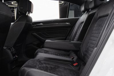 Volkswagen Passat 1.5 Tsi Evo Elegance Dsg