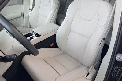 Volvo XC90 B5 B AWD Ultra Bright 7os