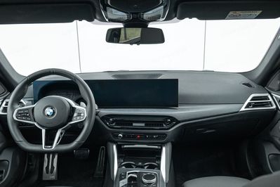 BMW Seria 4 Gran Coupe 420d xDrive M Sport