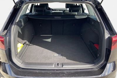 Volkswagen Passat 2.0 Tsi Business Dsg