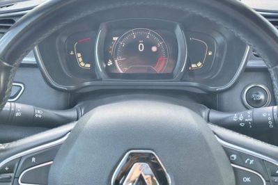 Renault Kadjar 1.3 INTENS