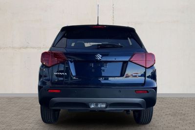 Suzuki Vitara 1.4 Boosterjet mHEV Premium Plus 4WD