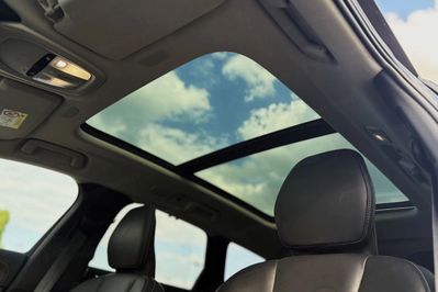 Volvo V90 Cross Country B5 D AWD Ultimate