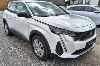 Peugeot 3008 1.2 PureTech