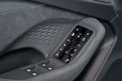 Audi A6 TDI quattro Avant