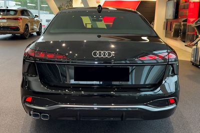 Audi A6 TDI