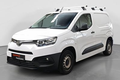 Toyota Proace City Active