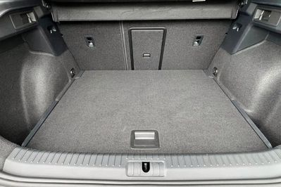 Cupra Formentor 1.5 eTSI DSG