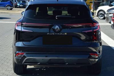 Renault Austral Iconic 1.2 E-Tech Full Hybrid
