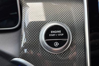 Mercedes GLC 220 d 4-Matic AMG Line