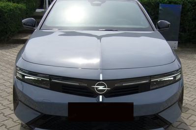 Opel Astra VI Business Edition eDTC 1.2 T mHEV