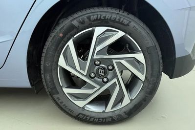 Hyundai i20 Modern 1.0 T-GDi