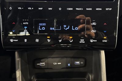 Hyundai Tucson 1.6 T-GDI 2WD