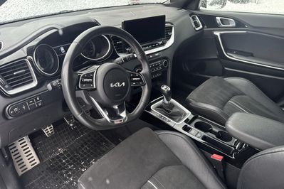 Kia ProCeed GT Line 1.0 T-GDI