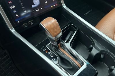 SsangYong Torres 1.5 T-GDI Adventure Plus aut