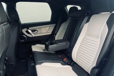 Land Rover Discovery Sport D200 Dynamic SE