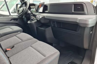 Renault Master L3 Zabudowa 8EP