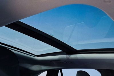 Mercedes GLC 300 de 4-Matic AMG Line