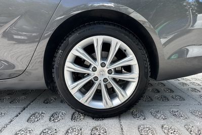Opel Insignia Business Elegance 2.0 CDTI  S&S aut