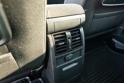 Volkswagen Caddy osobowy L1H1