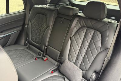 BMW X5 xDrive40i M Sport