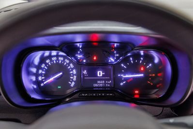 Toyota Proace City D-4D S&S L1