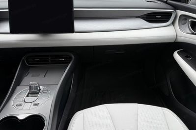 BYD Seal 5 DM-i Design