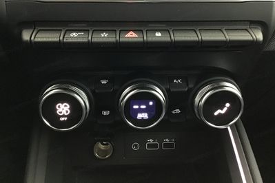 Renault Clio TECHNO 1.0 Tce