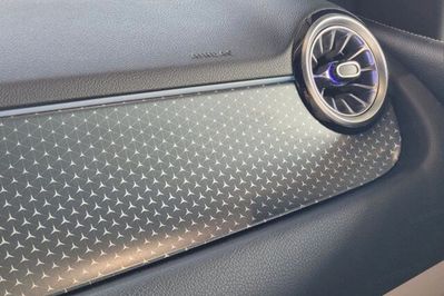 Mercedes Klasa B 200 Progressive