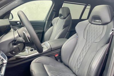 BMW X7 M60i xDrive