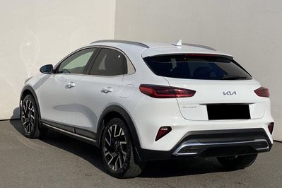 Kia XCeed M 1.6 T-GDI  DCT