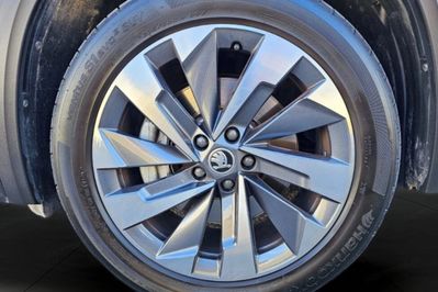 Skoda Kodiaq 2.0 TDI 4x4 Selection DSG