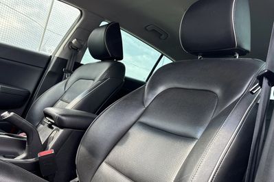 Kia Sportage 1.6 Gdi l Business Line 2WD