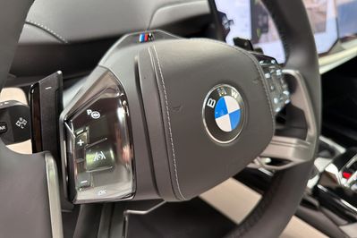 BMW Seria 7 740 xDrive M Sport
